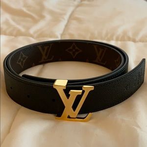 Louis Vuitton Belt